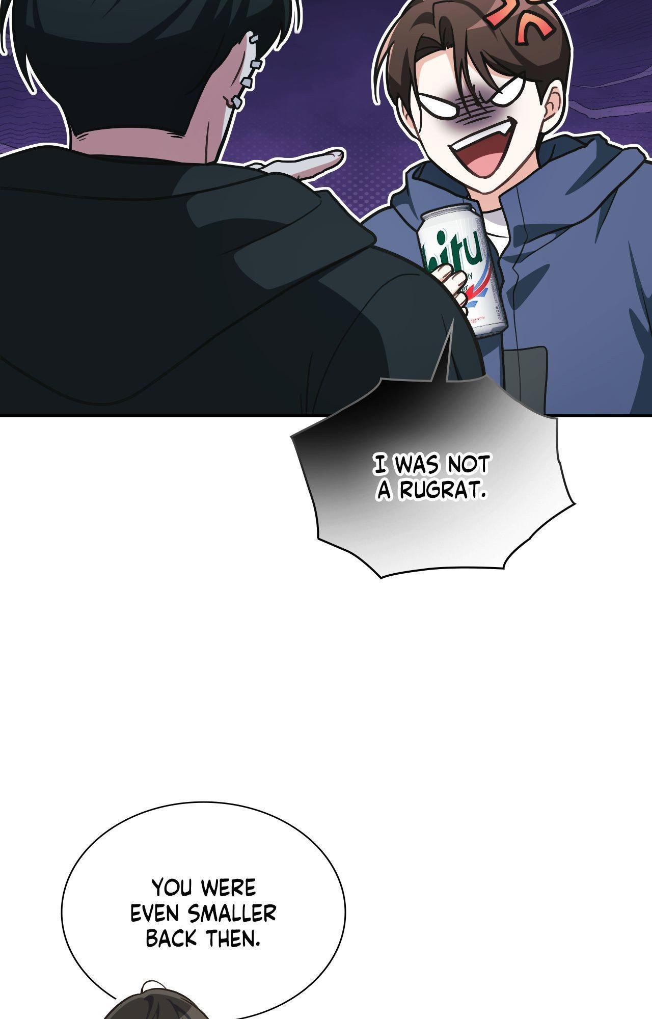 I’m Not Your Guide to Destiny Chapter 19.1 page 60 - 