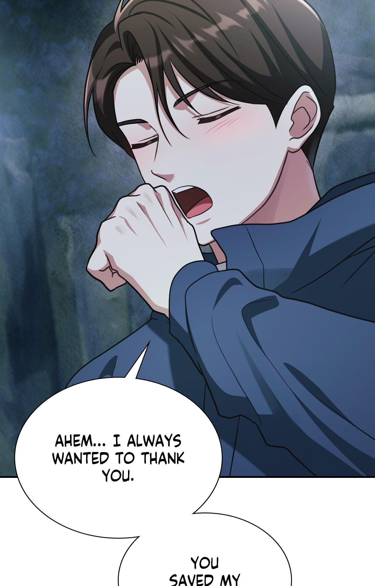 I’m Not Your Guide to Destiny Chapter 19.1 page 62 - 