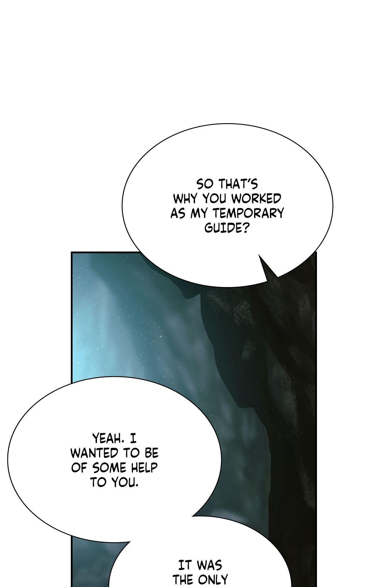 I’m Not Your Guide to Destiny Chapter 19.1 page 64 - 