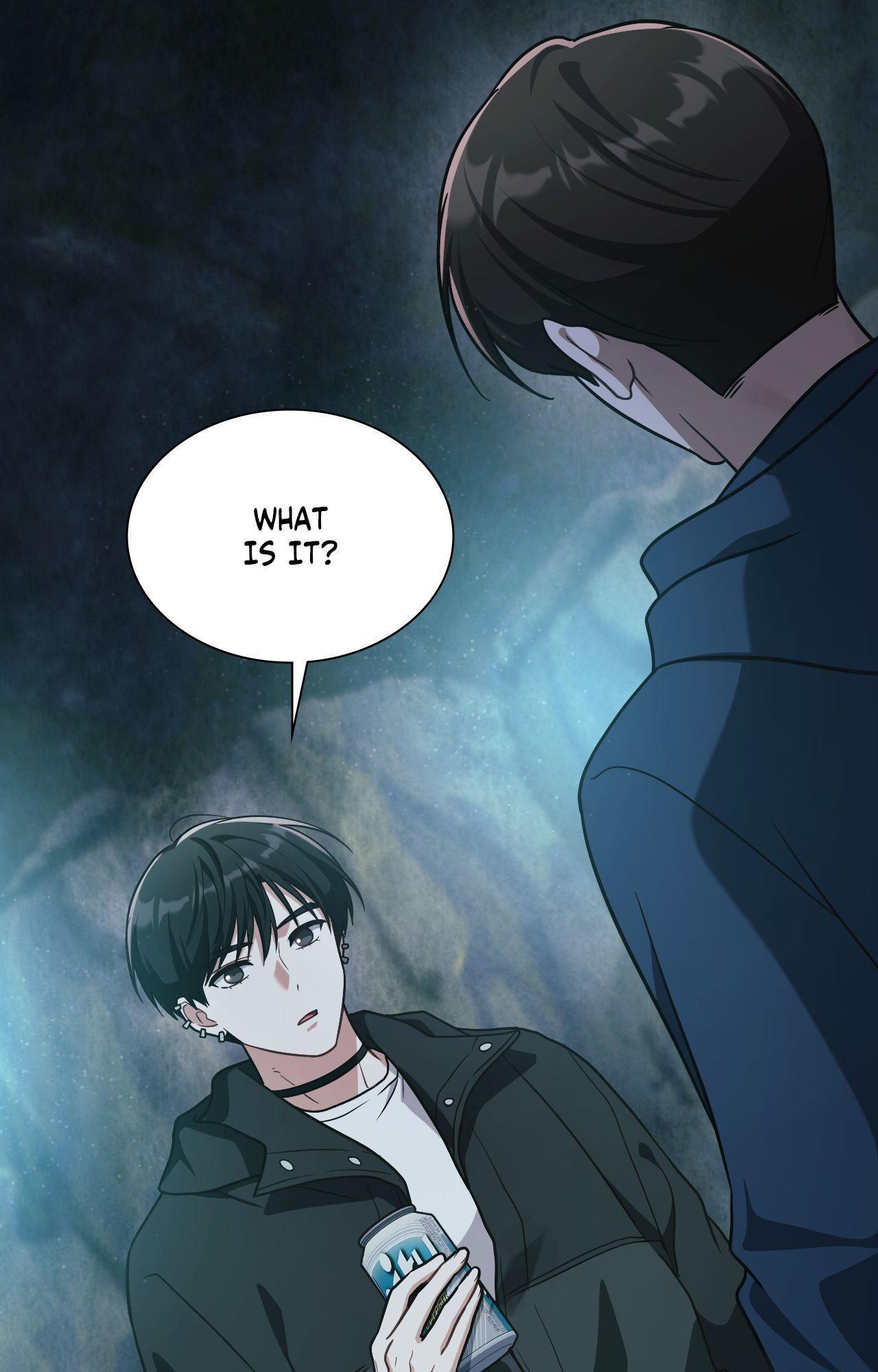 I’m Not Your Guide to Destiny Chapter 19.1 page 66 - 