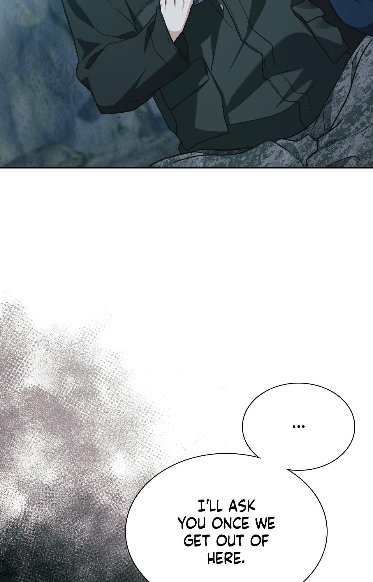 I’m Not Your Guide to Destiny Chapter 19.1 page 67 - 