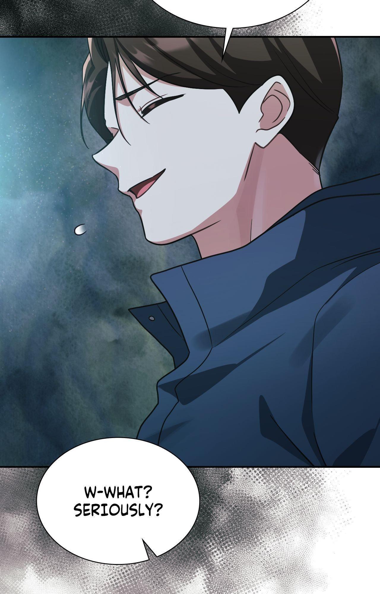 I’m Not Your Guide to Destiny Chapter 19.1 page 68 - 
