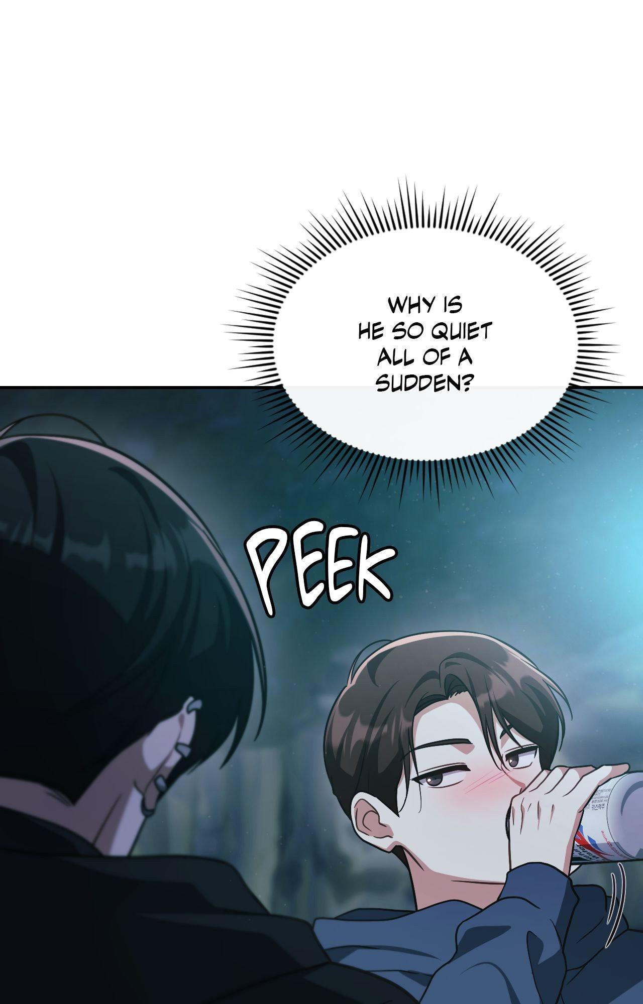 I’m Not Your Guide to Destiny Chapter 19.1 page 74 - 