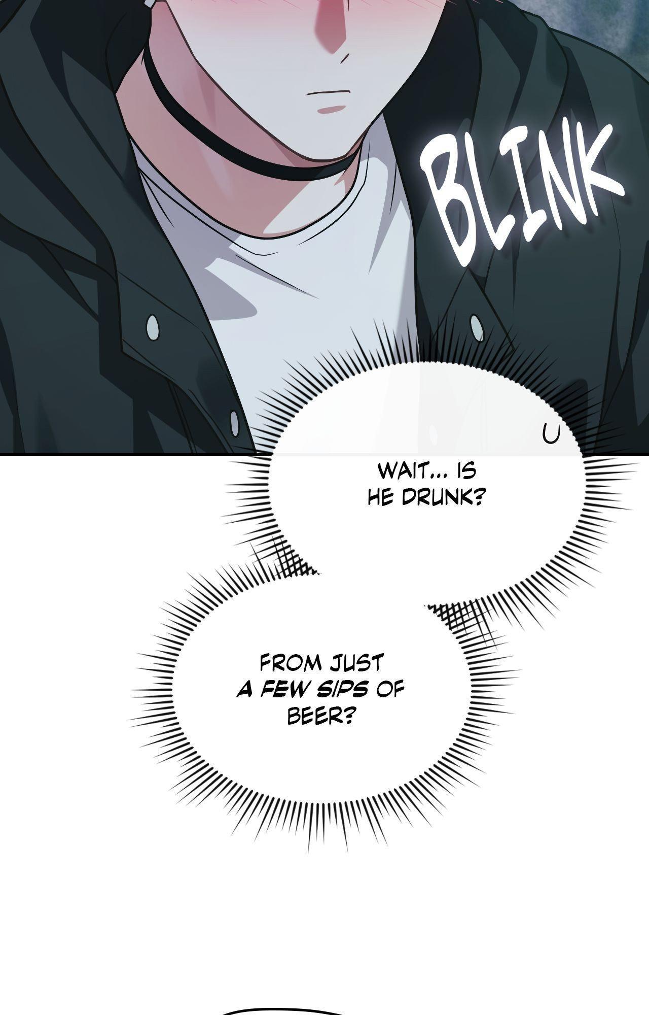 I’m Not Your Guide to Destiny Chapter 19.1 page 76 - 