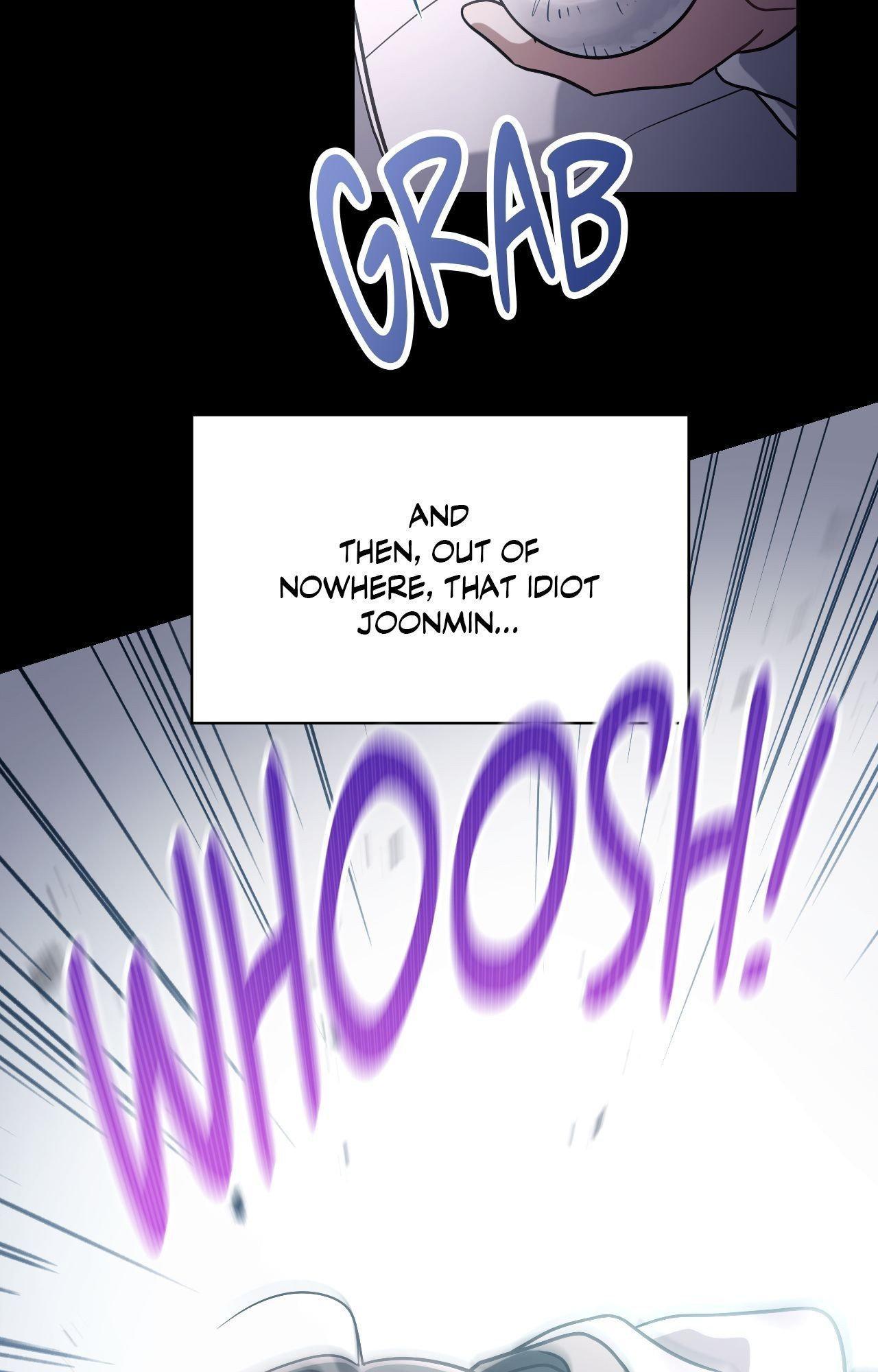 I’m Not Your Guide to Destiny Chapter 19.1 page 9 - 