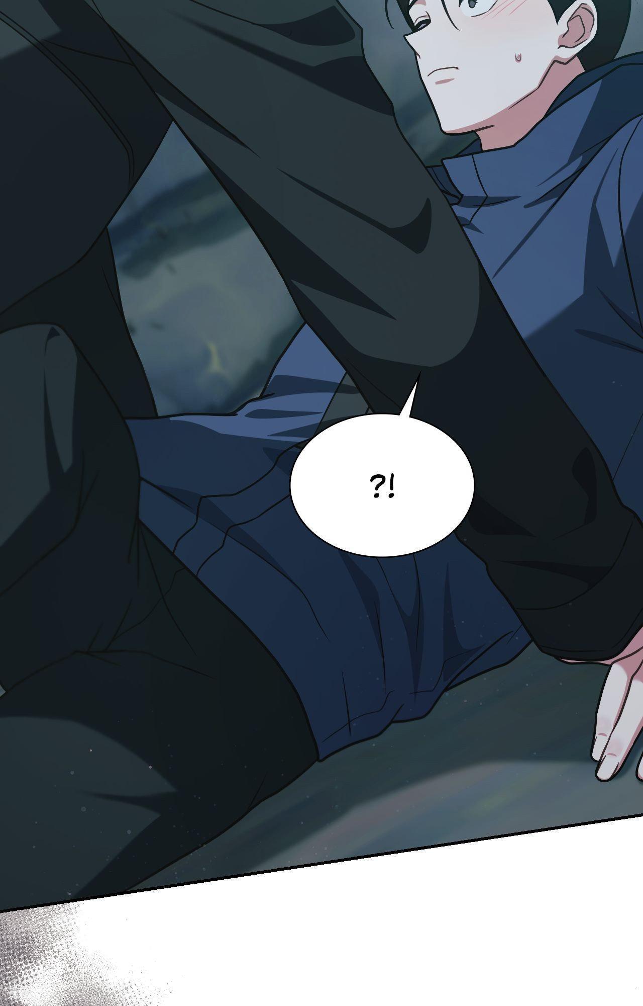 I’m Not Your Guide to Destiny Chapter 19.1 page 85 - 