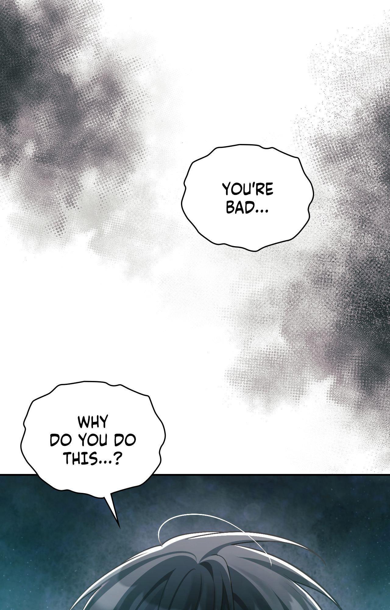 I’m Not Your Guide to Destiny Chapter 19.1 page 86 - 