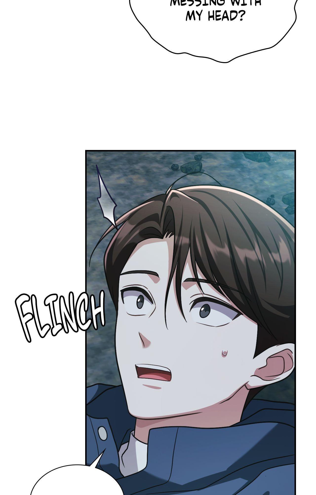 I’m Not Your Guide to Destiny Chapter 19.1 page 88 - 