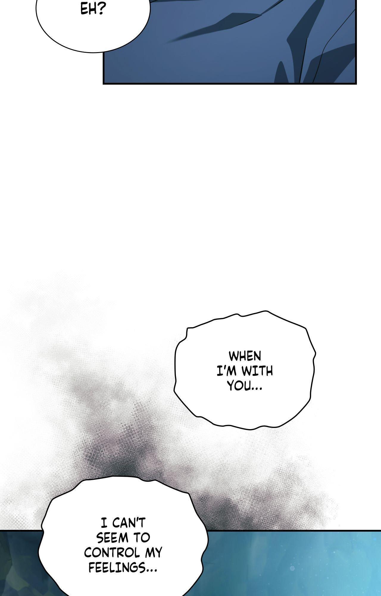 I’m Not Your Guide to Destiny Chapter 19.1 page 89 - 