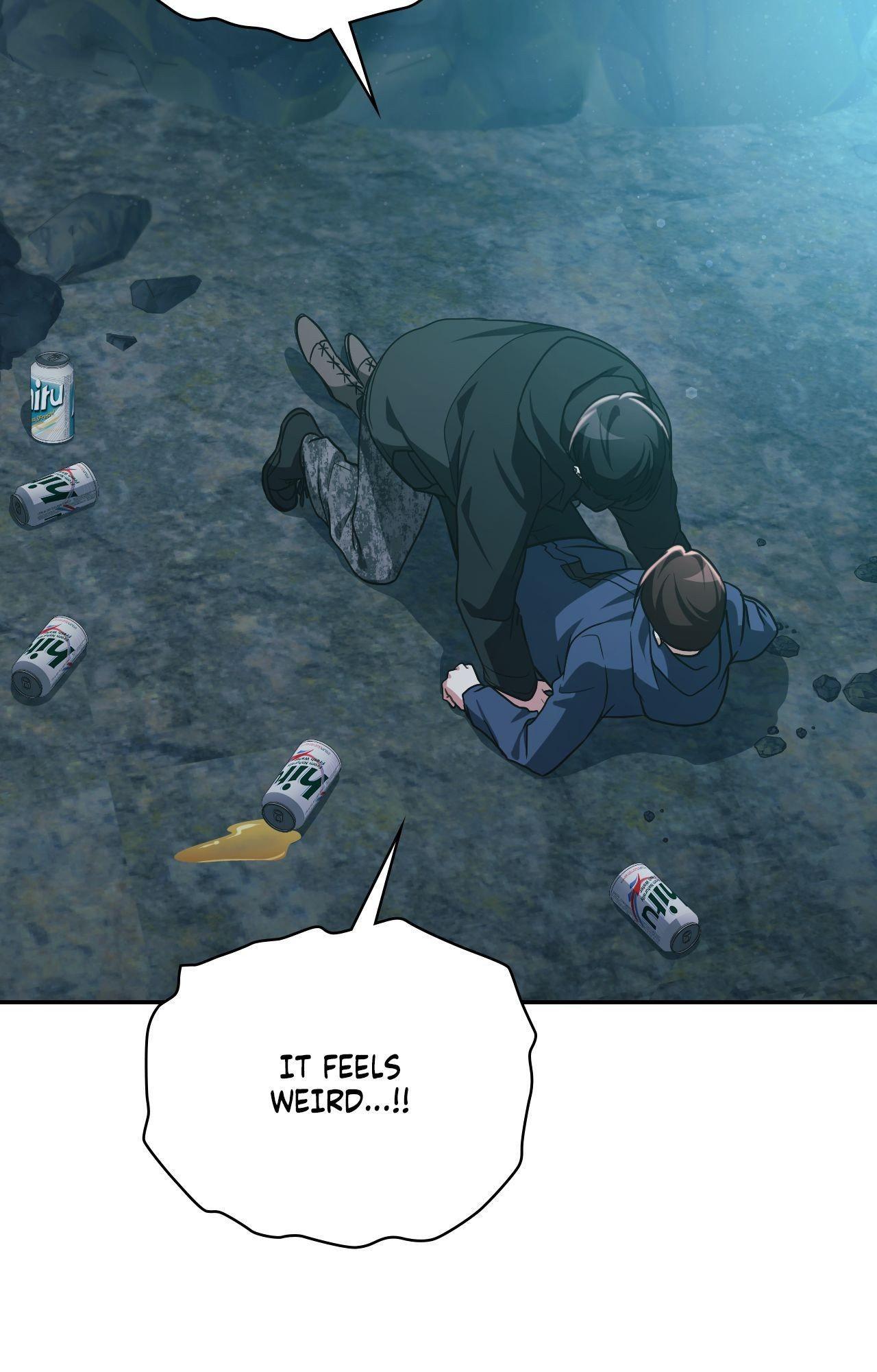 I’m Not Your Guide to Destiny Chapter 19.1 page 90 - 