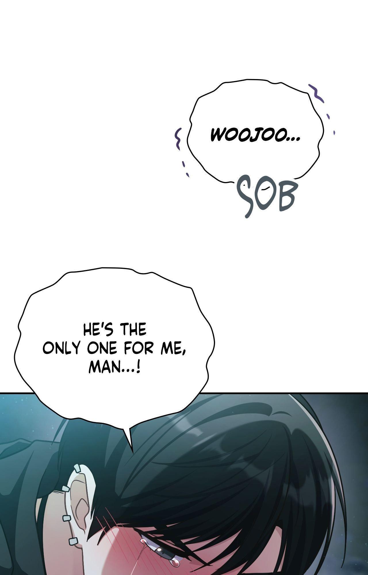 I’m Not Your Guide to Destiny Chapter 19.1 page 92 - 