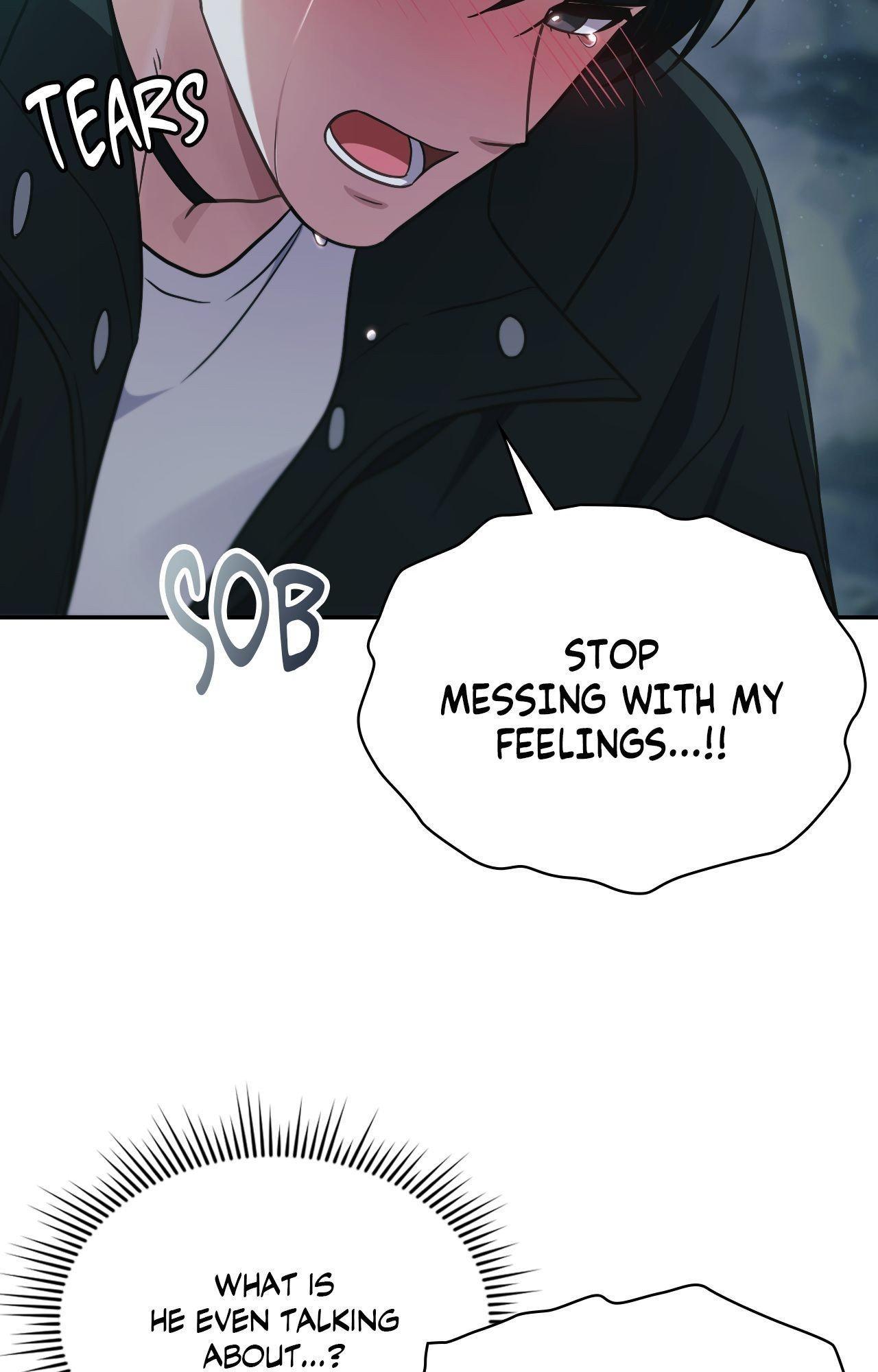 I’m Not Your Guide to Destiny Chapter 19.1 page 93 - 