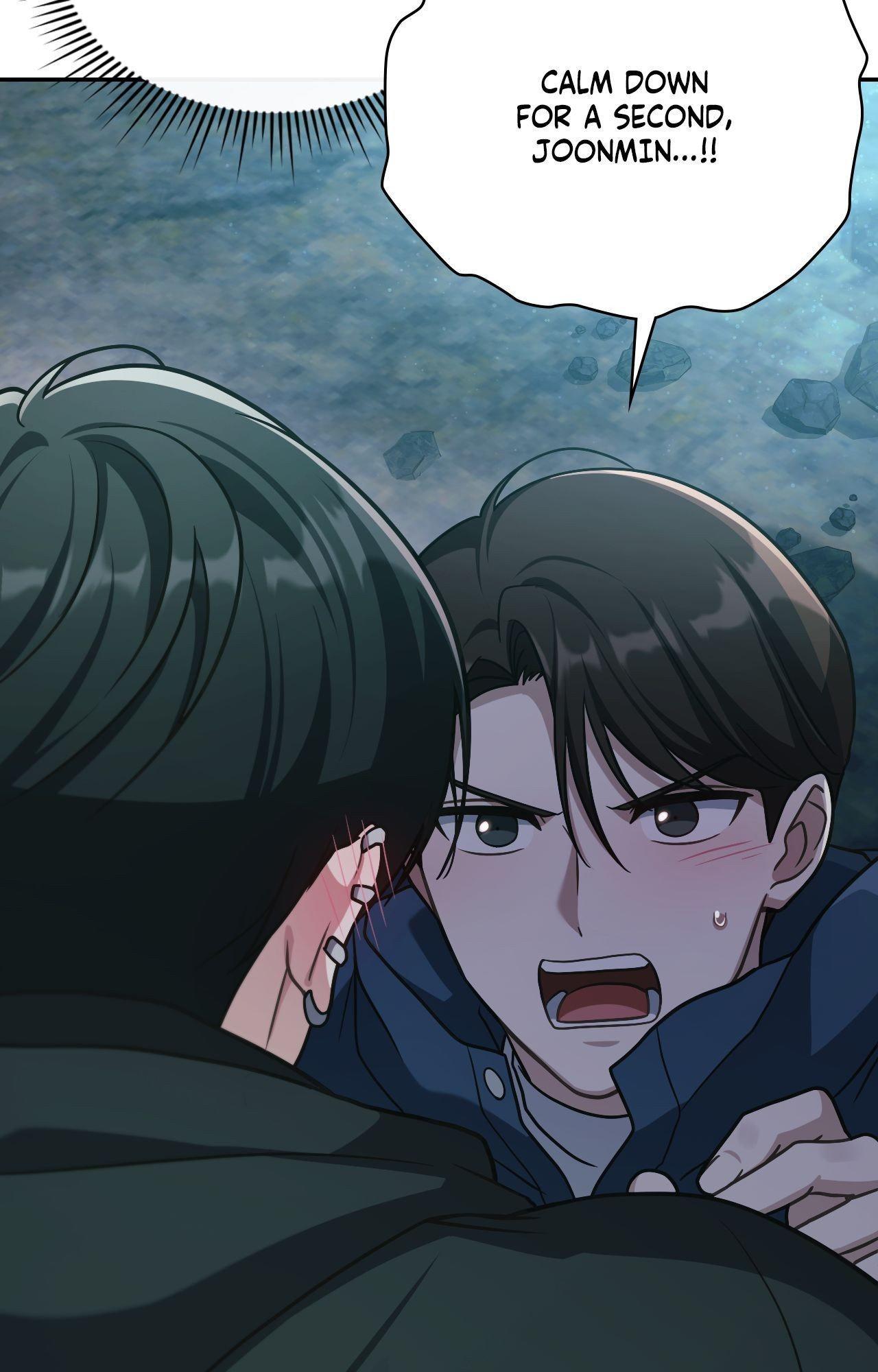 I’m Not Your Guide to Destiny Chapter 19.1 page 94 - 