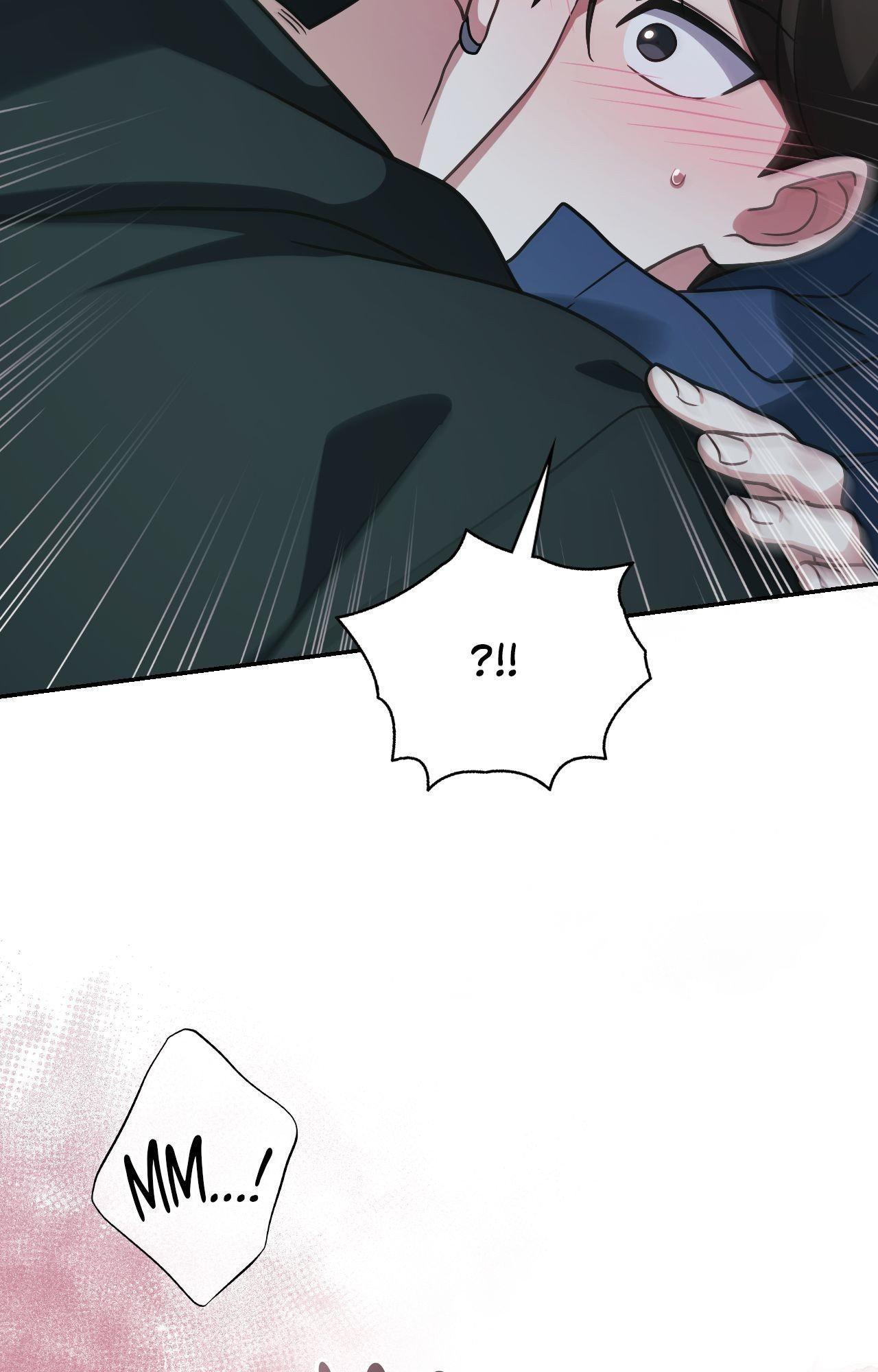 I’m Not Your Guide to Destiny Chapter 19.1 page 98 - 