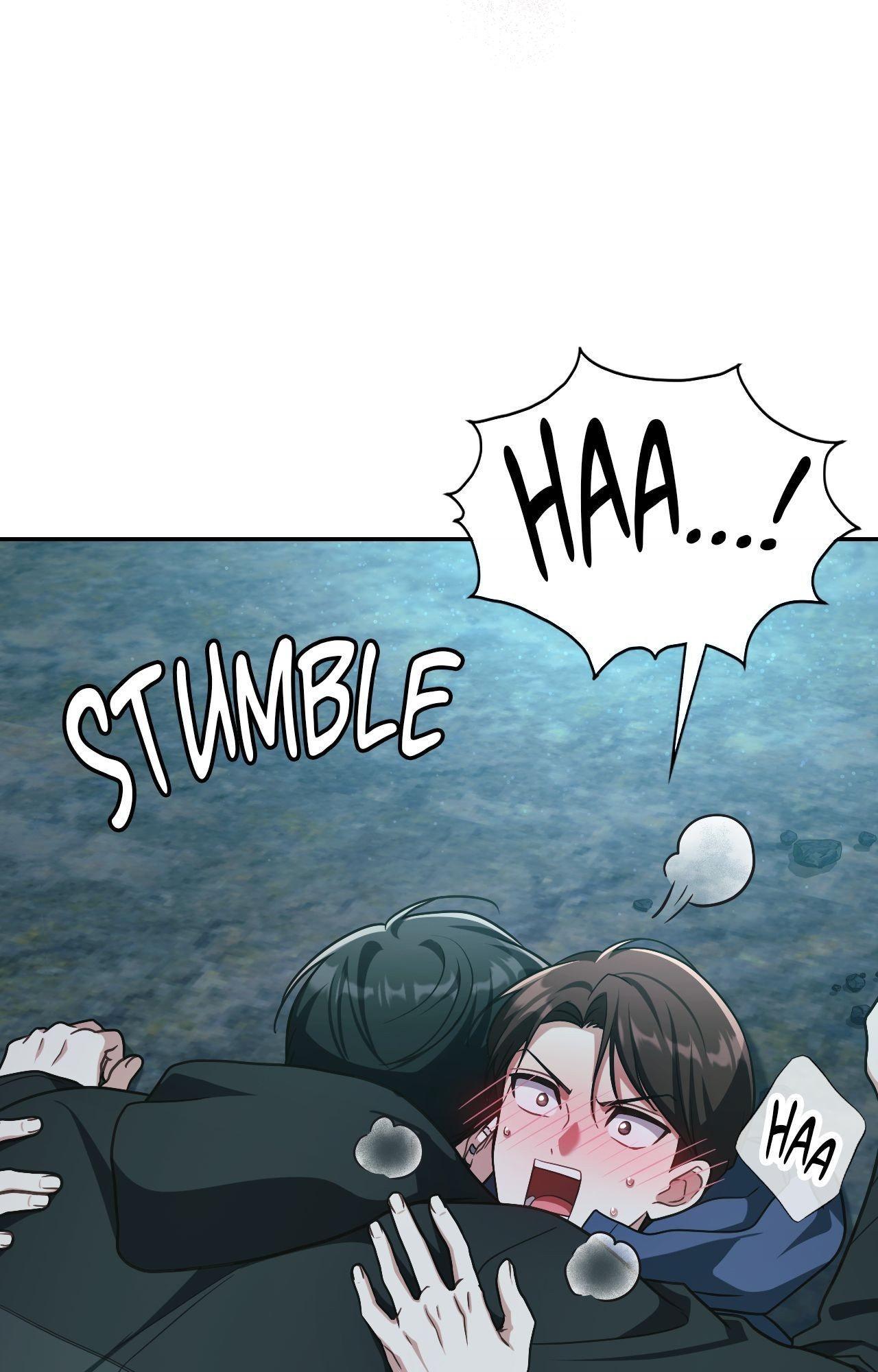 I’m Not Your Guide to Destiny Chapter 19.1 page 100 - 