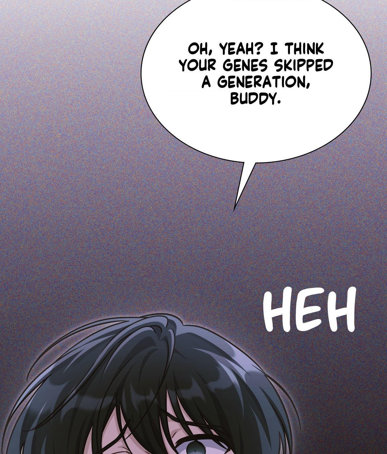 I’m Not Your Guide to Destiny Chapter 2.1 page 102 - 