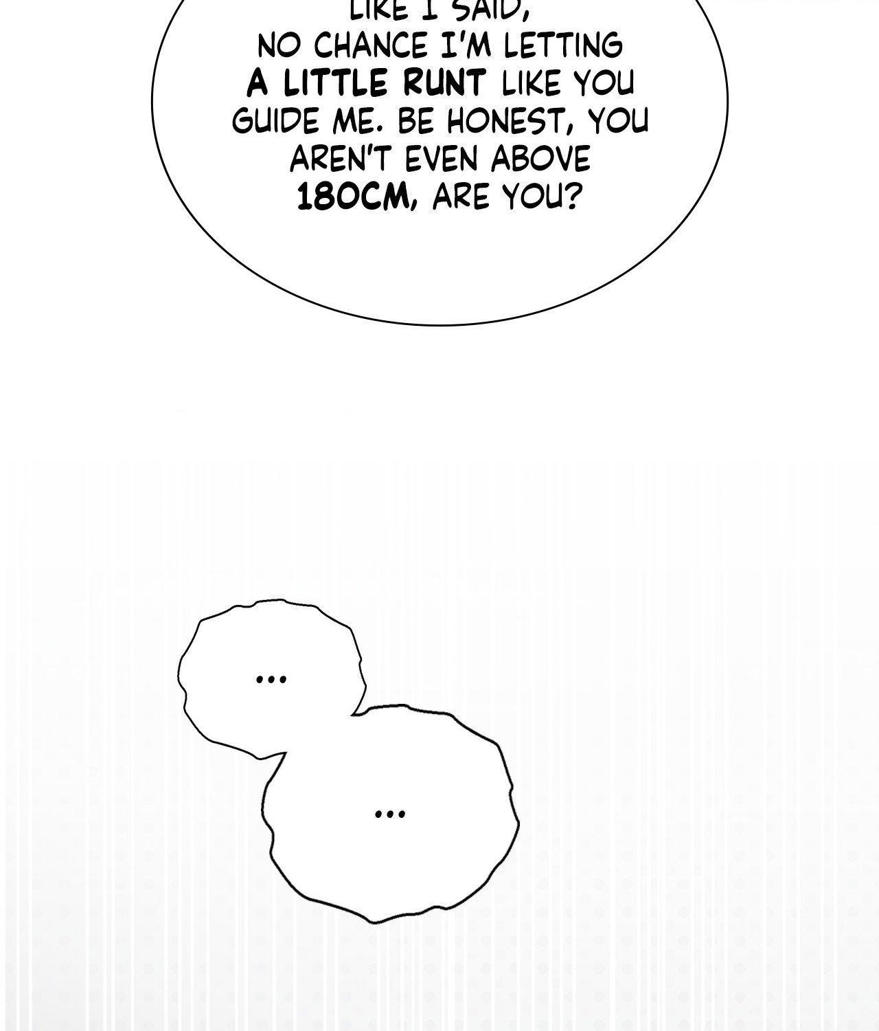 I’m Not Your Guide to Destiny Chapter 2.1 page 104 - 