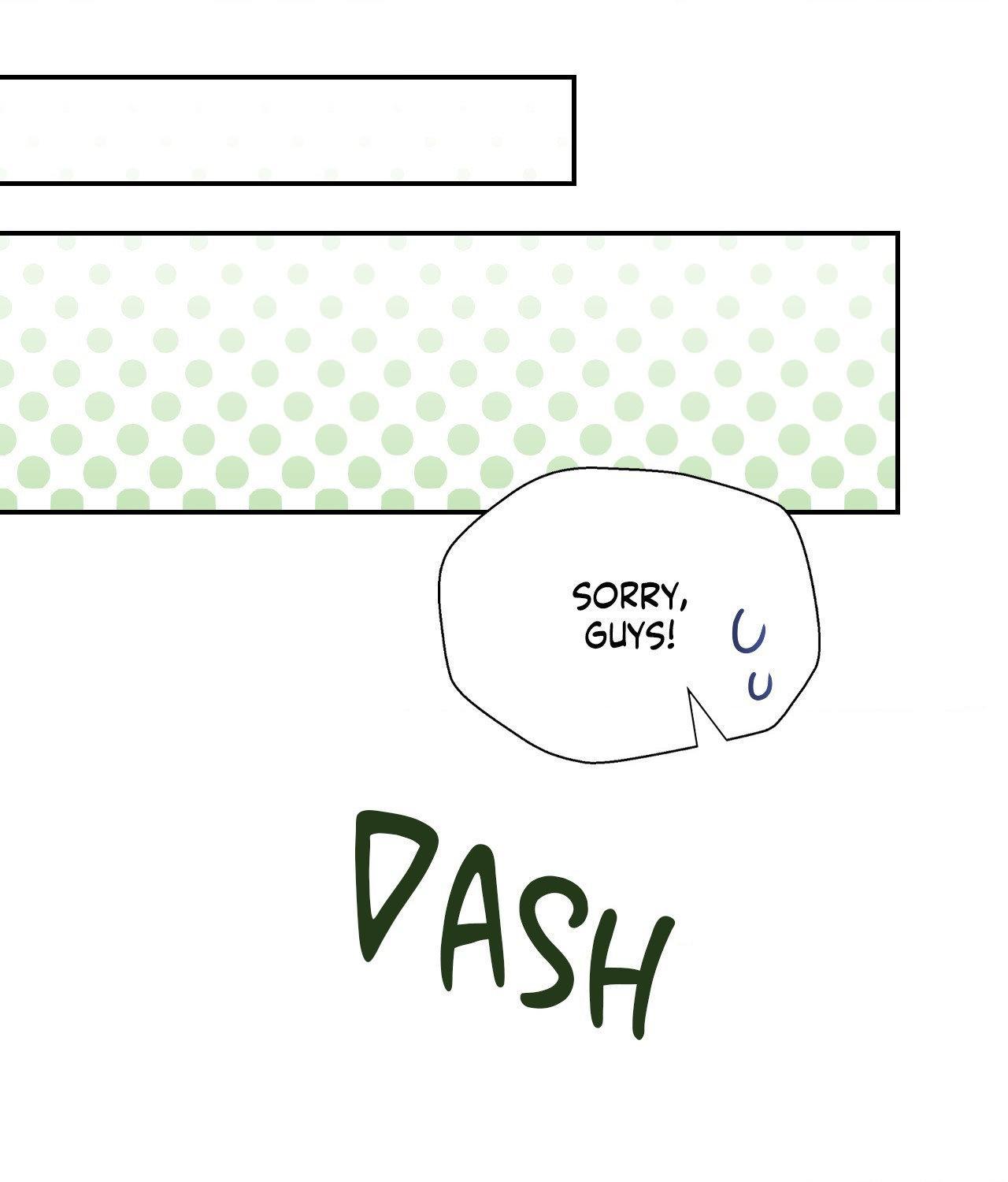 I’m Not Your Guide to Destiny Chapter 2.1 page 113 - 
