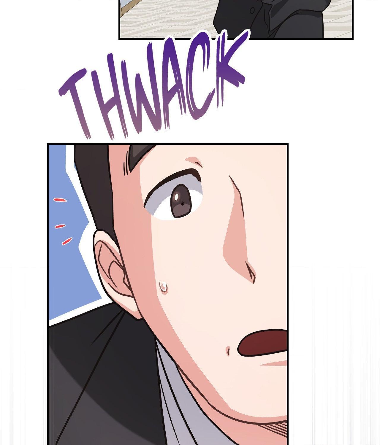 I’m Not Your Guide to Destiny Chapter 2.1 page 115 - 