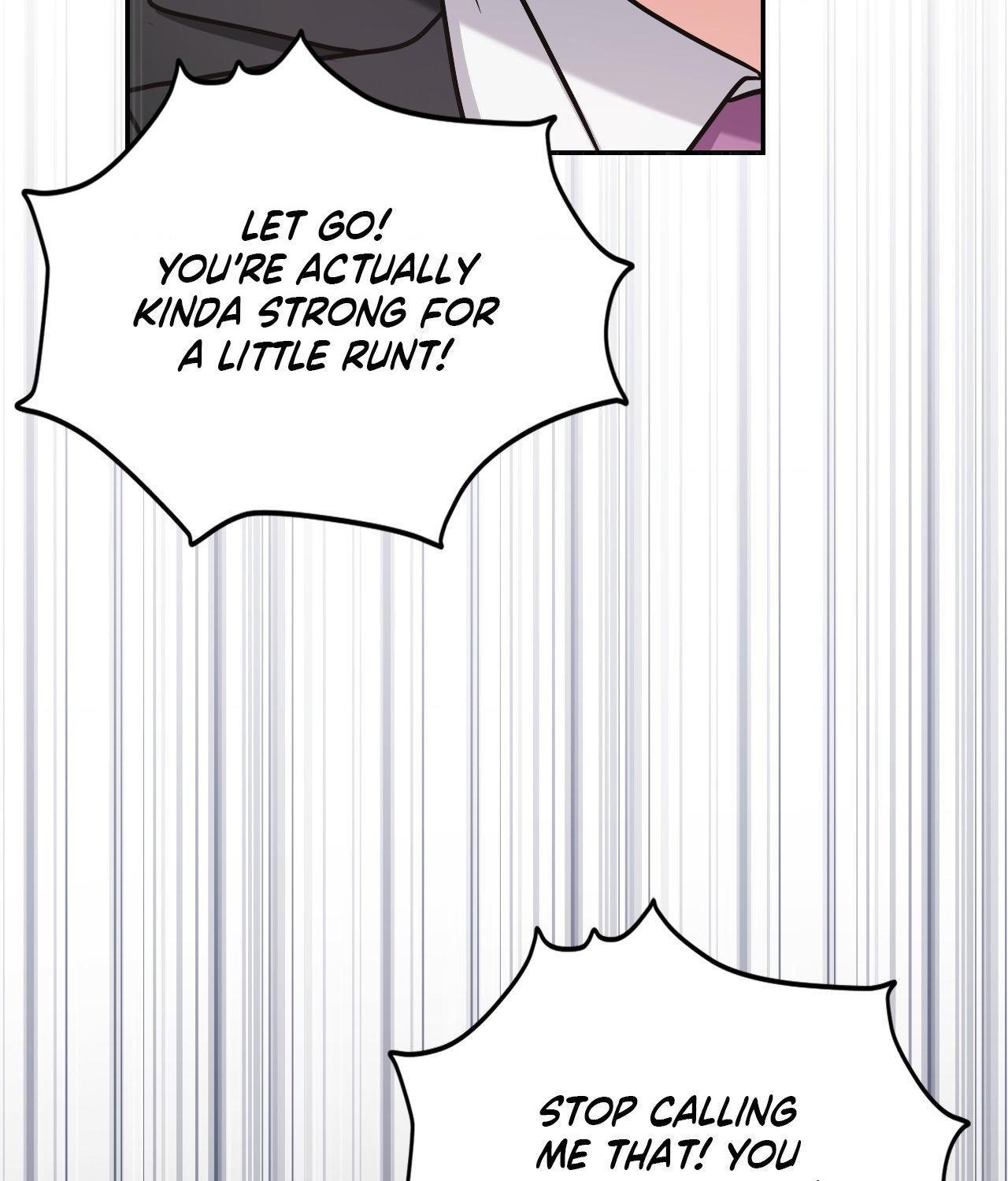 I’m Not Your Guide to Destiny Chapter 2.1 page 116 - 
