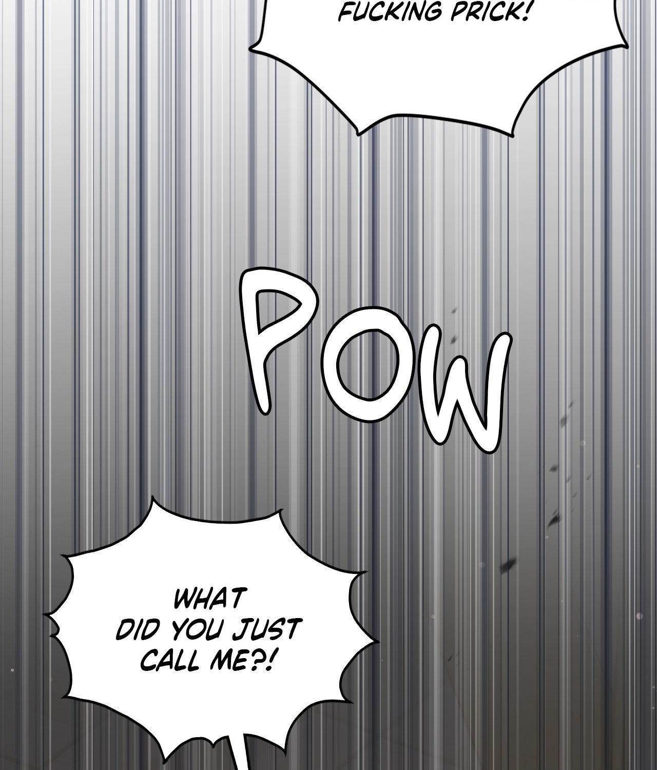 I’m Not Your Guide to Destiny Chapter 2.1 page 117 - 