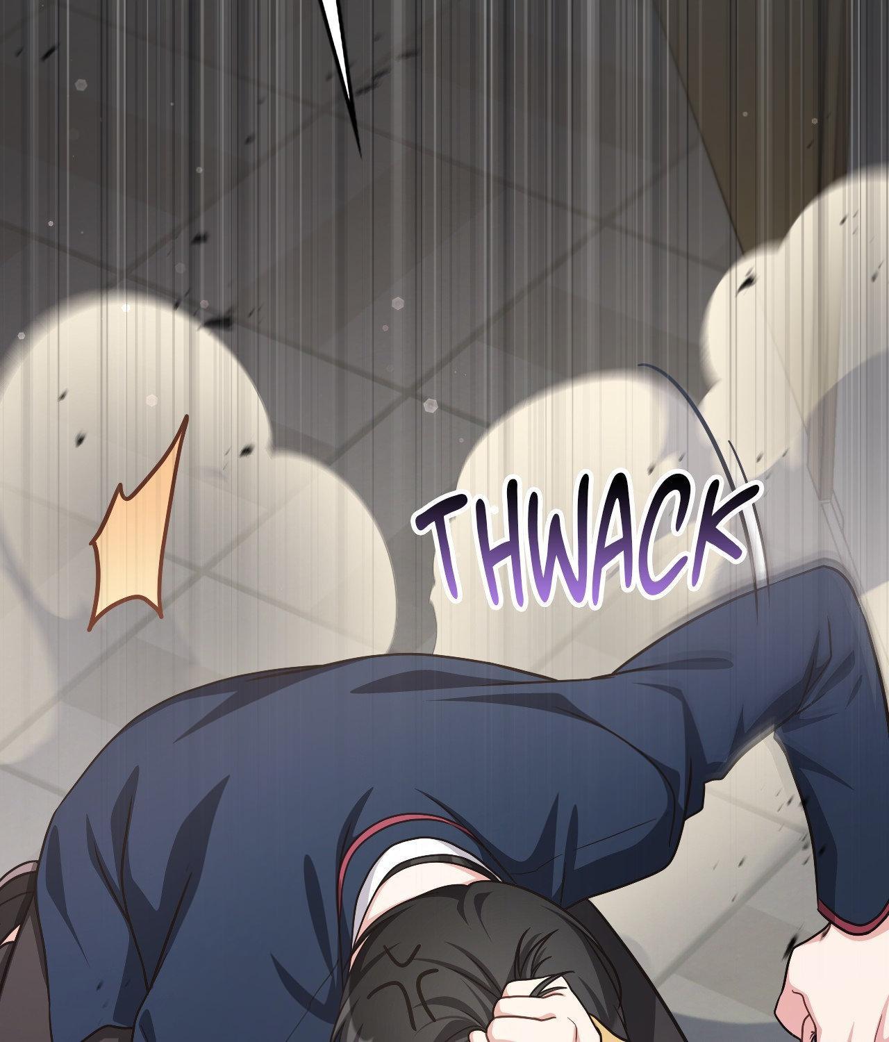 I’m Not Your Guide to Destiny Chapter 2.1 page 118 - 