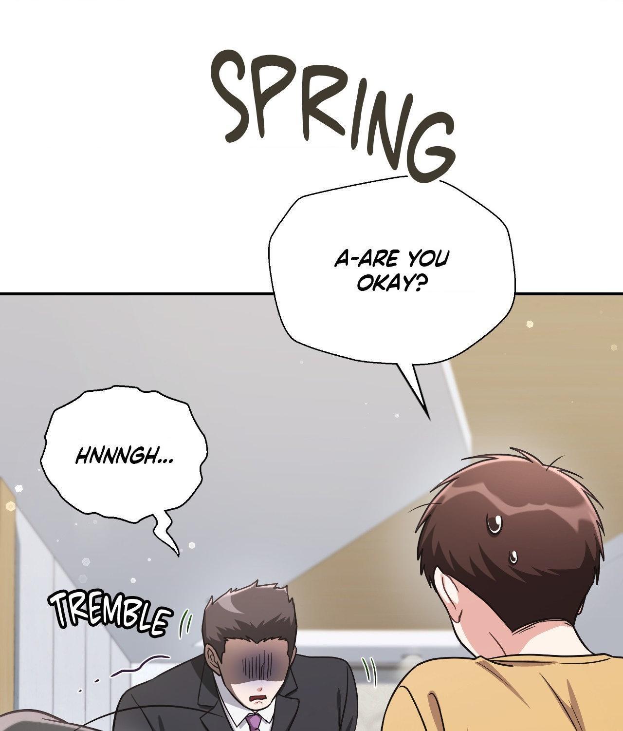 I’m Not Your Guide to Destiny Chapter 2.1 page 127 - 
