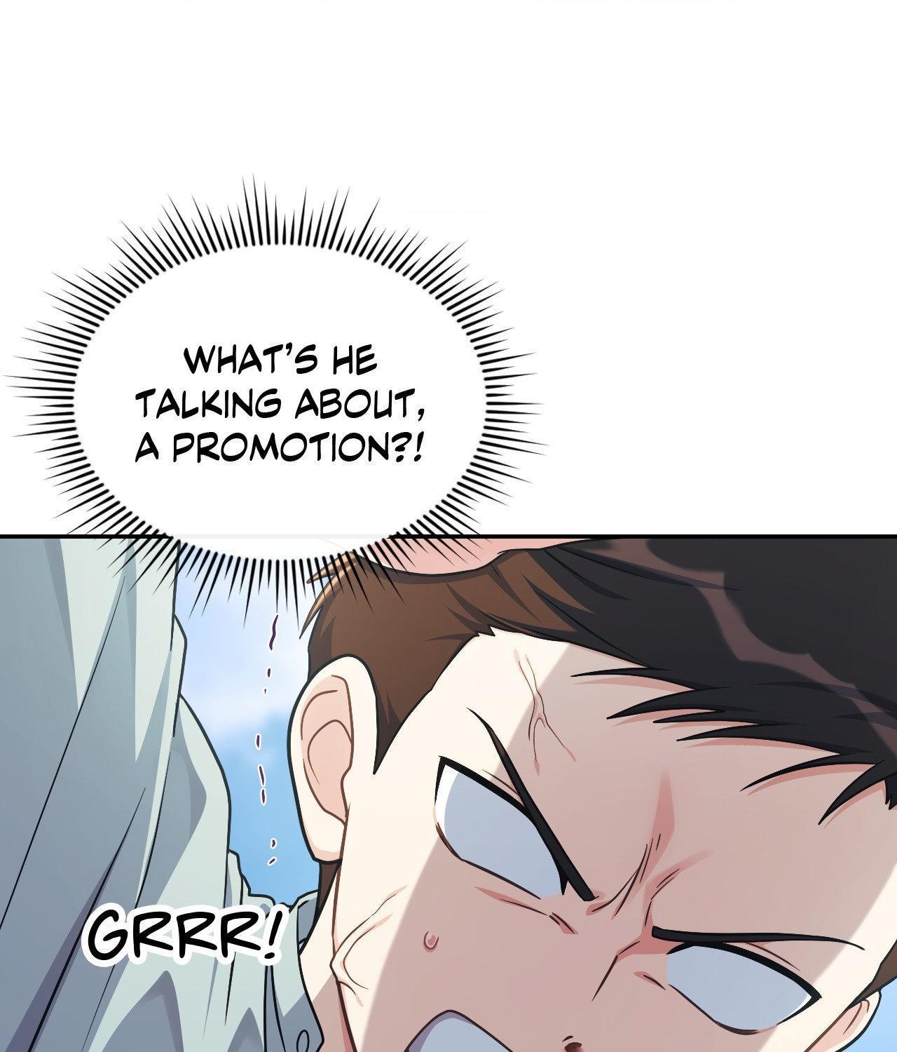 I’m Not Your Guide to Destiny Chapter 2.1 page 14 - 