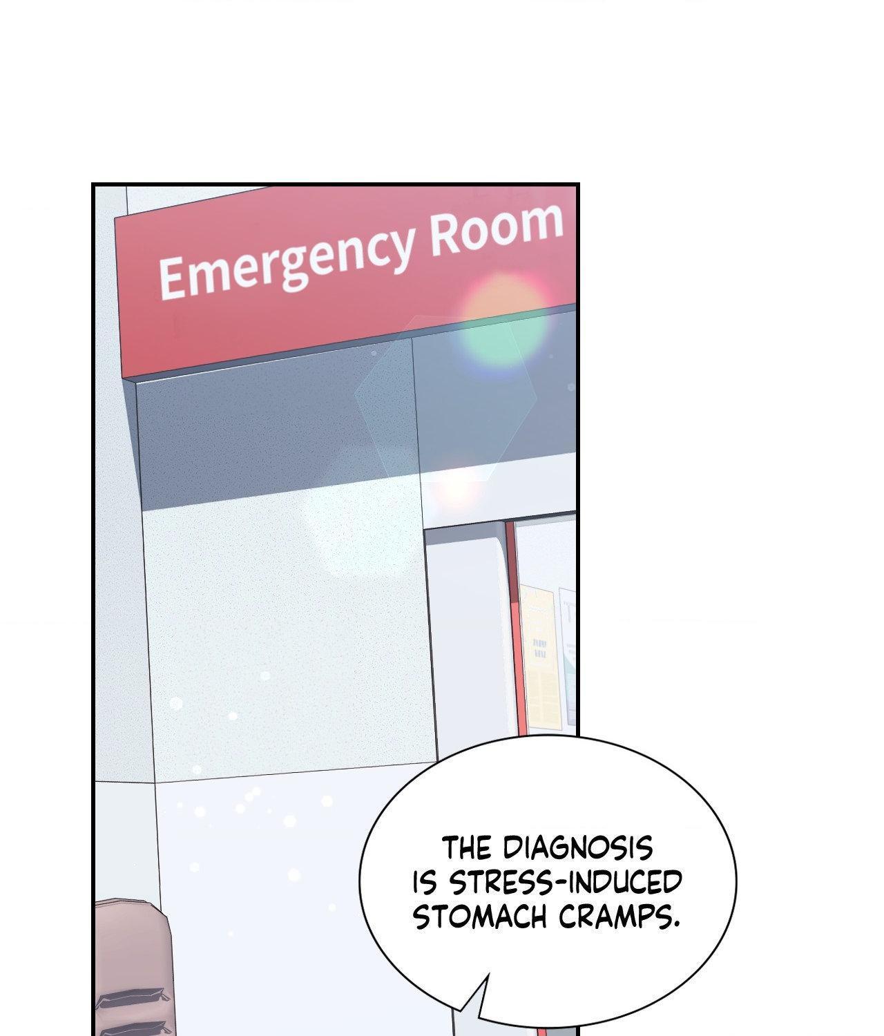I’m Not Your Guide to Destiny Chapter 2.1 page 134 - 