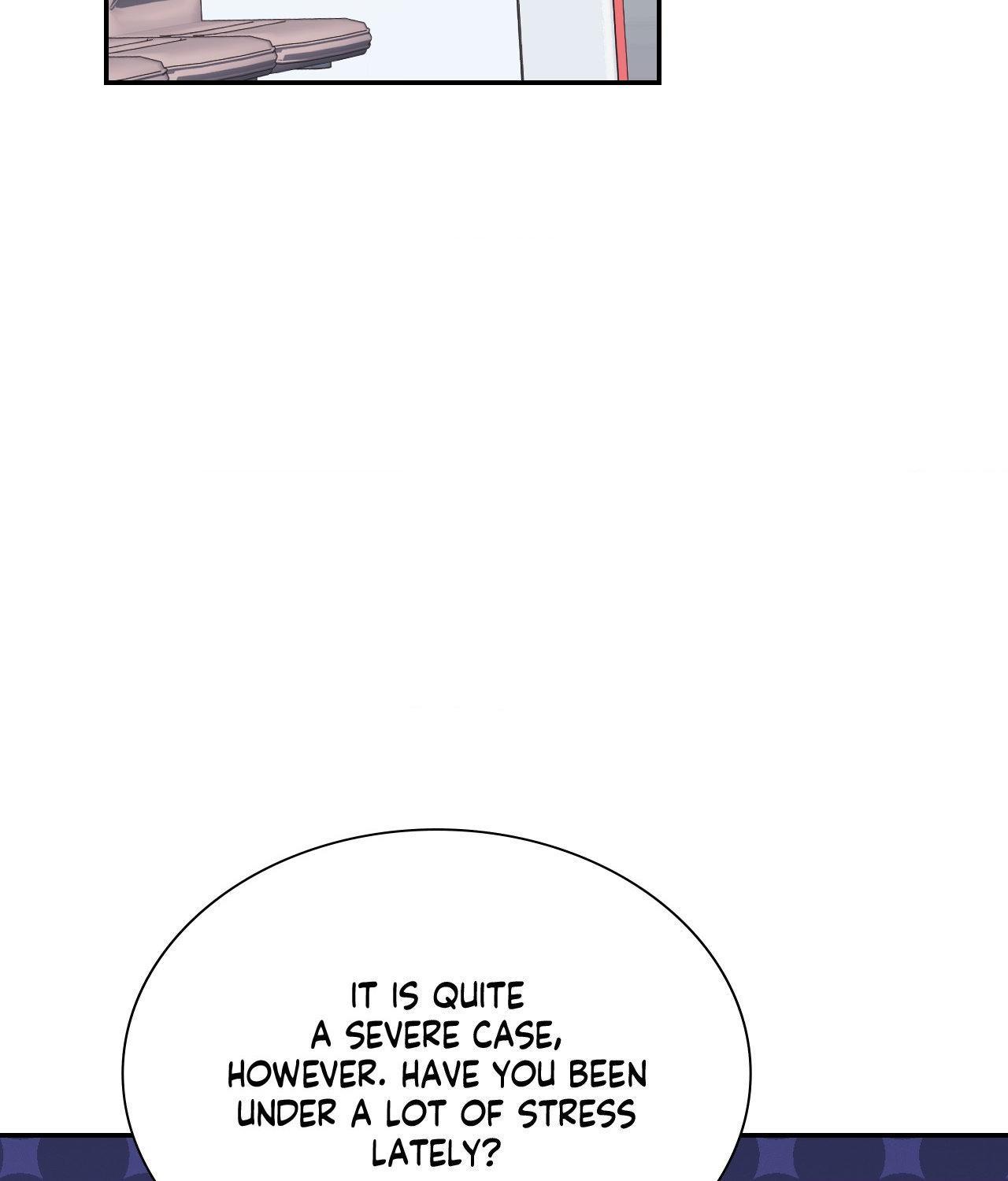 I’m Not Your Guide to Destiny Chapter 2.1 page 135 - 