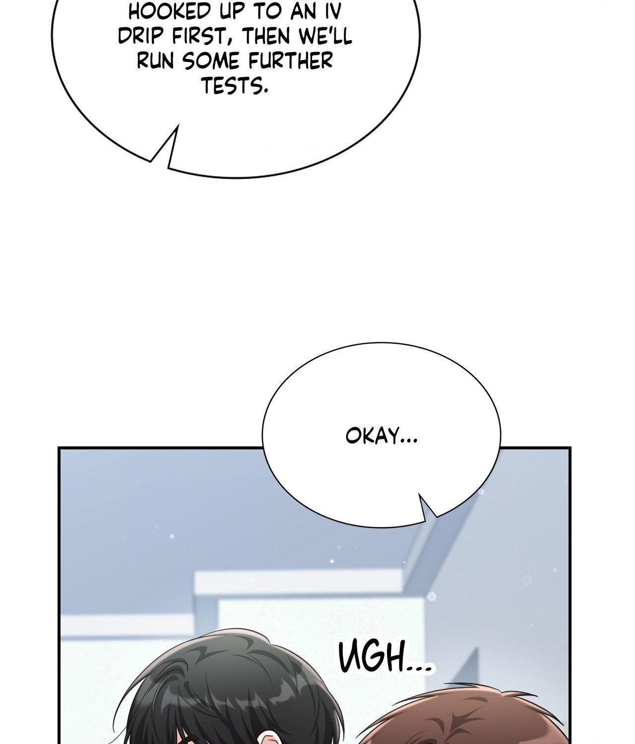 I’m Not Your Guide to Destiny Chapter 2.1 page 138 - 