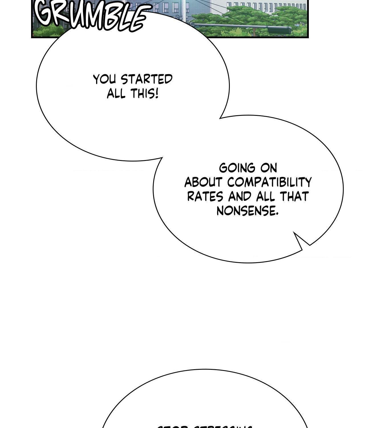 I’m Not Your Guide to Destiny Chapter 2.1 page 143 - 