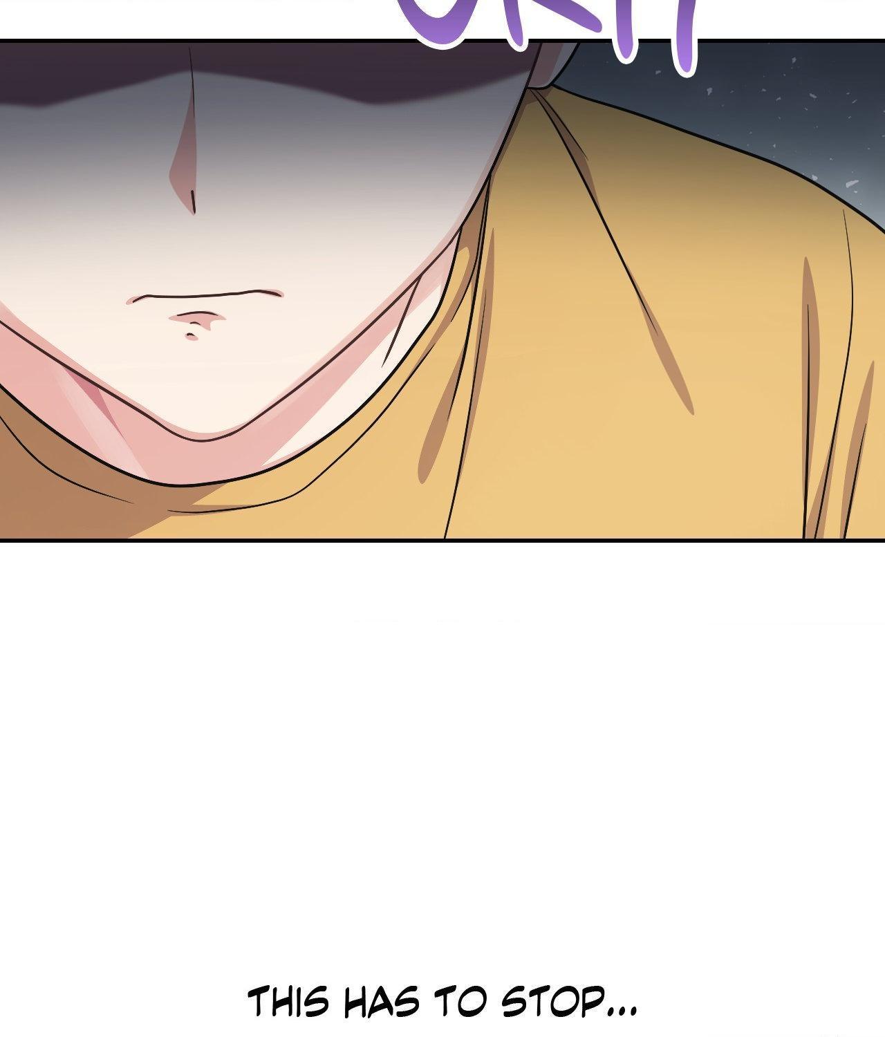 I’m Not Your Guide to Destiny Chapter 2.1 page 146 - 