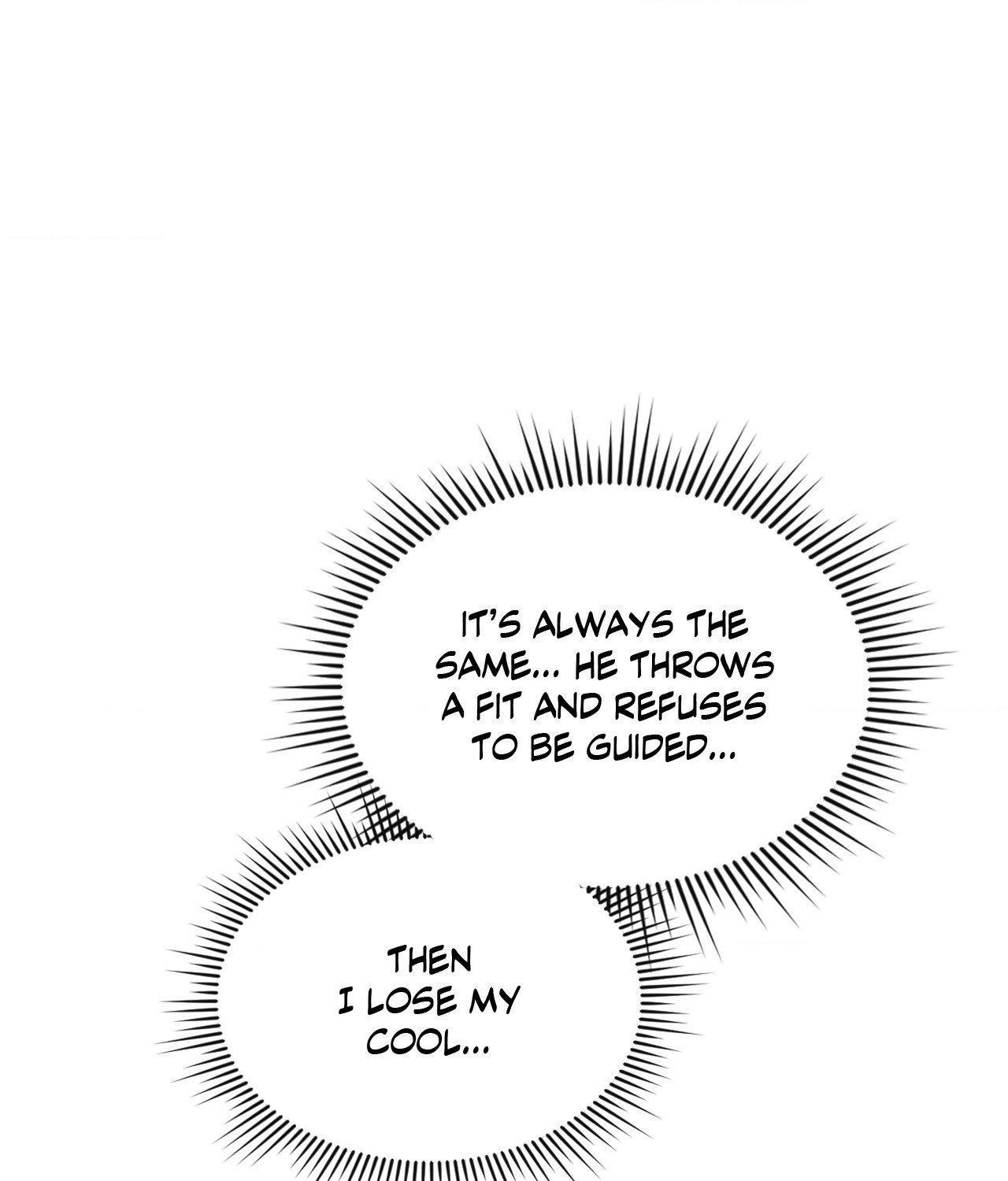 I’m Not Your Guide to Destiny Chapter 2.1 page 147 - 
