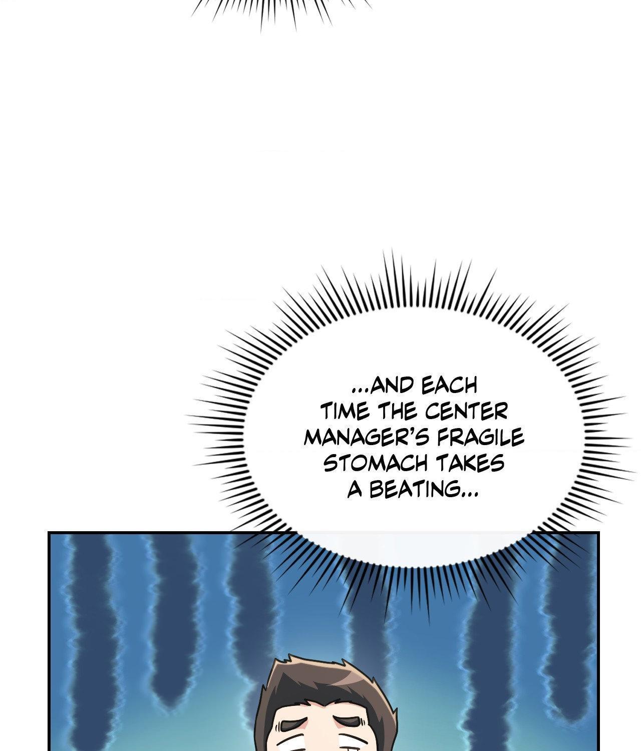 I’m Not Your Guide to Destiny Chapter 2.1 page 148 - 