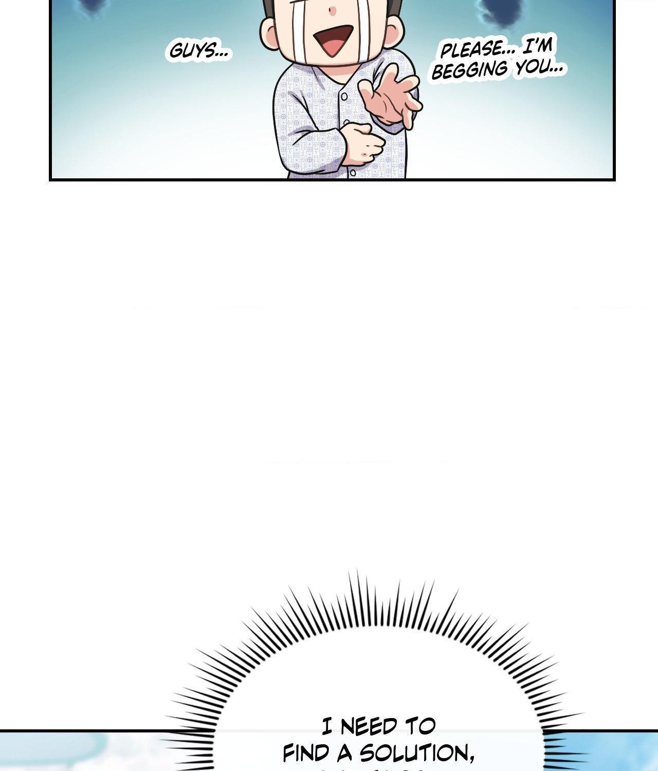 I’m Not Your Guide to Destiny Chapter 2.1 page 149 - 