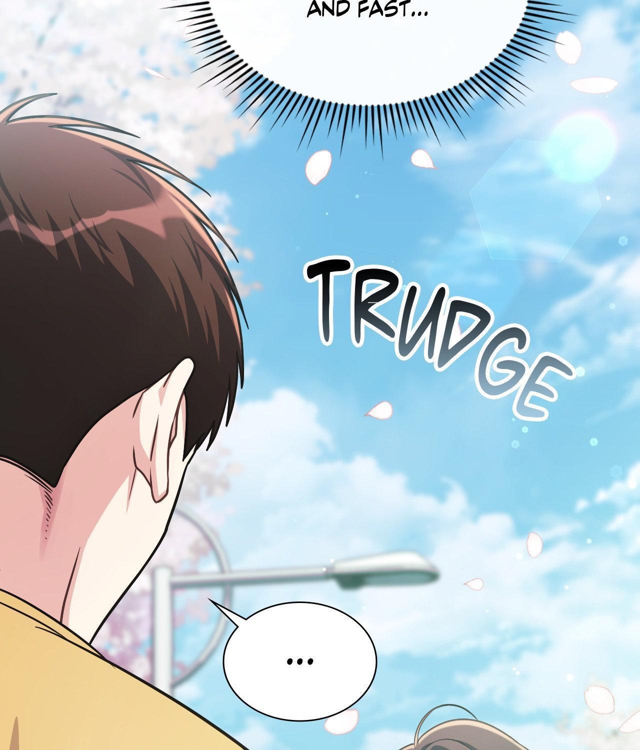 I’m Not Your Guide to Destiny Chapter 2.1 page 150 - 