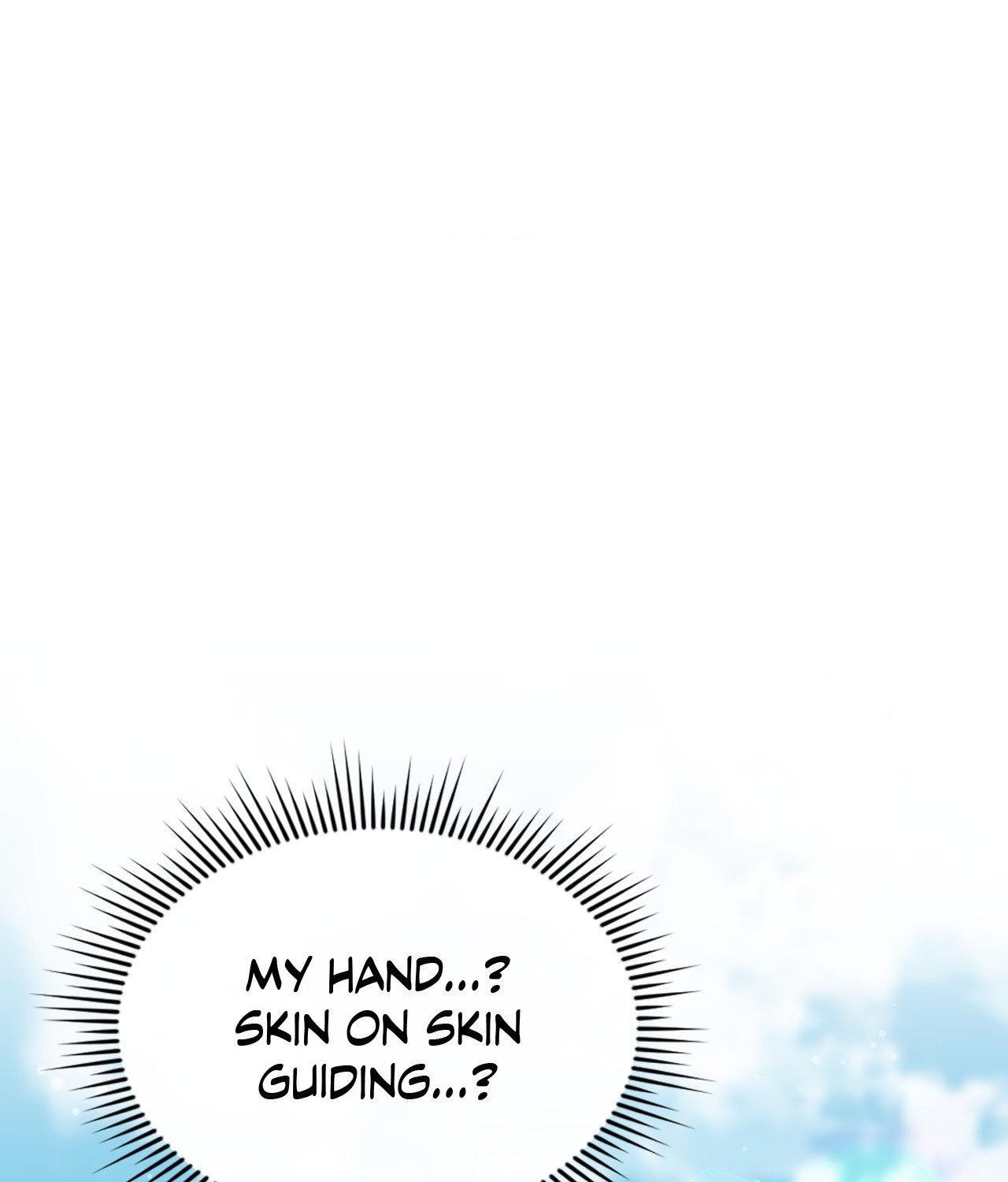 I’m Not Your Guide to Destiny Chapter 2.1 page 155 - 