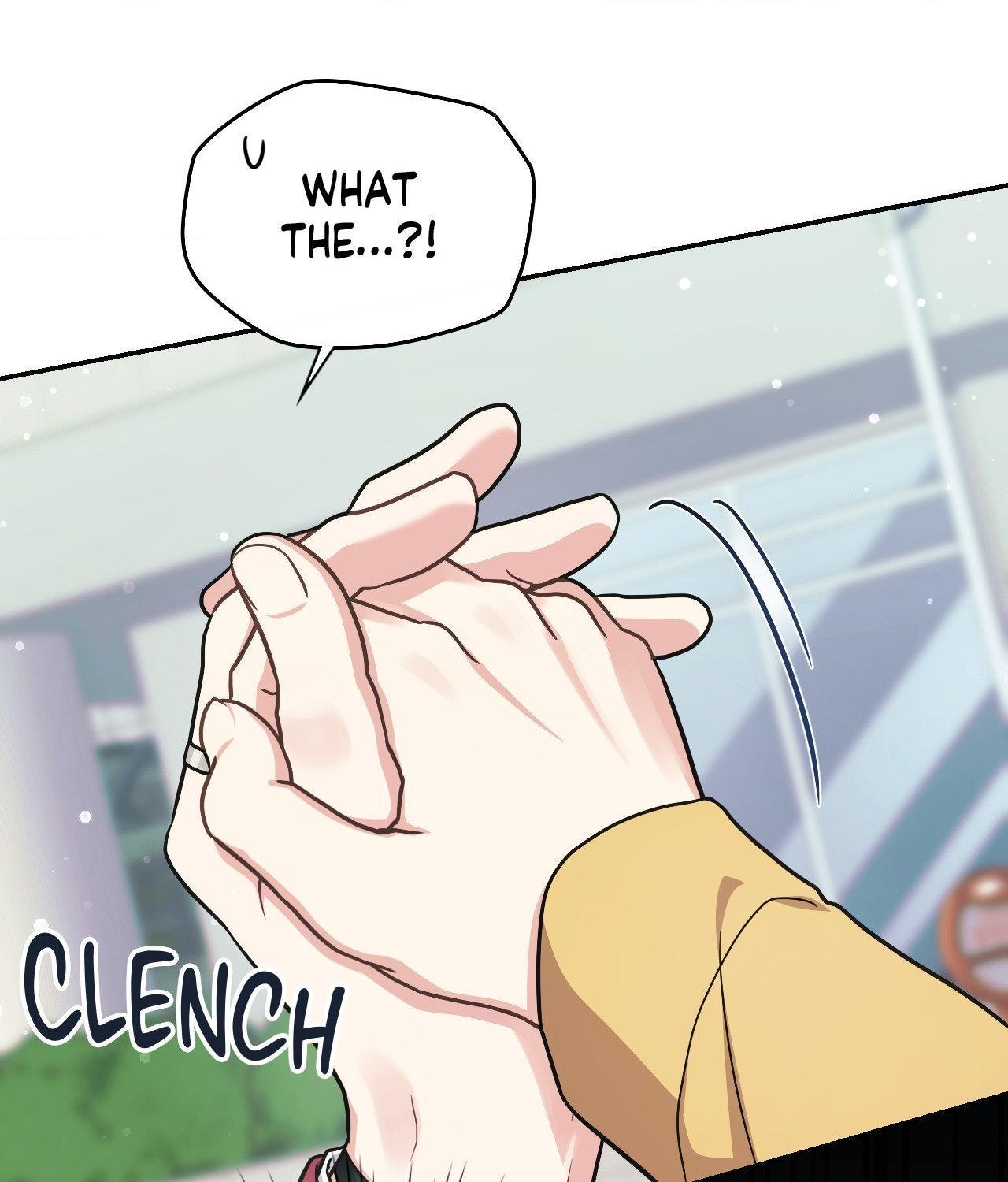 I’m Not Your Guide to Destiny Chapter 2.1 page 174 - 