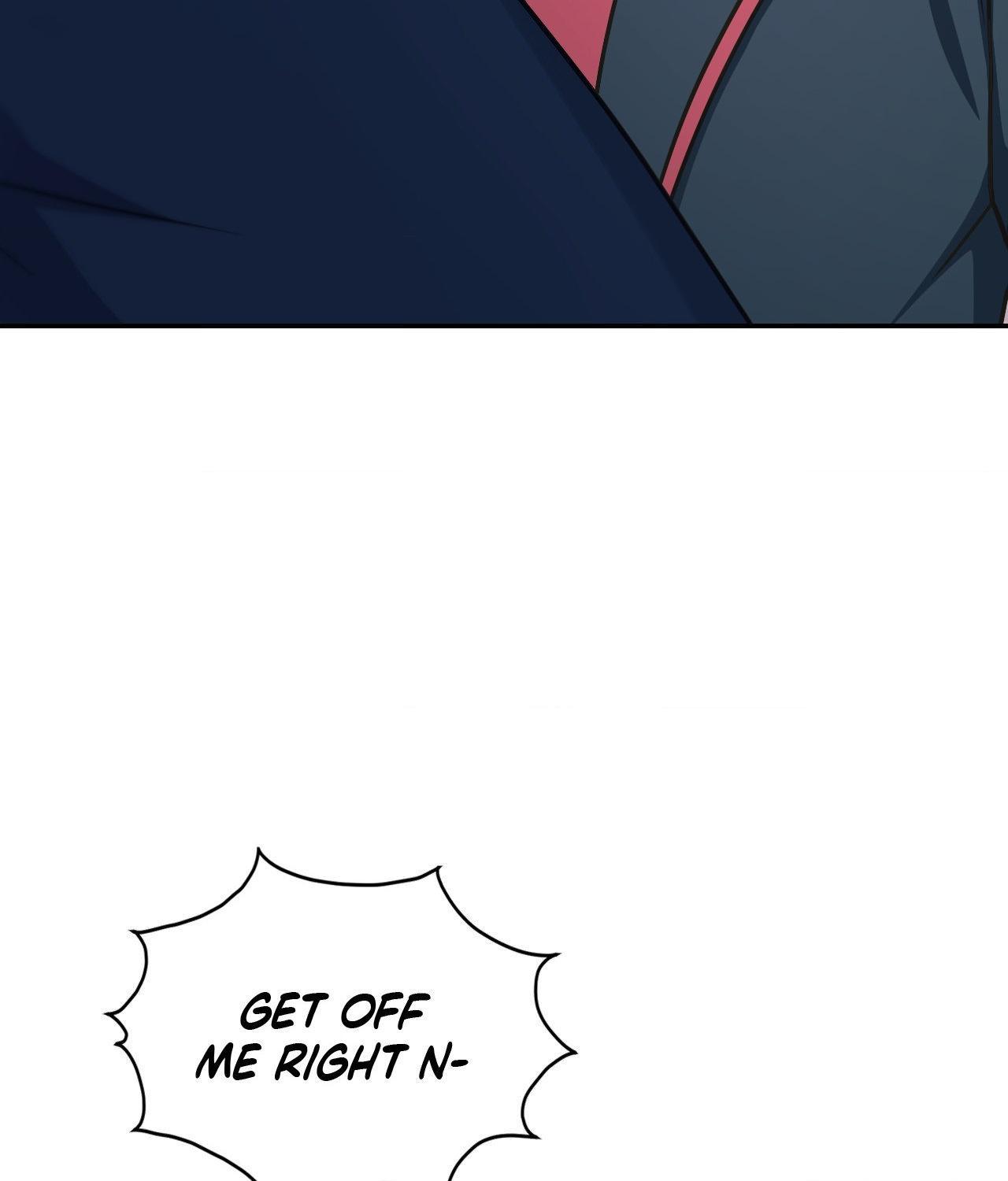 I’m Not Your Guide to Destiny Chapter 2.1 page 181 - 