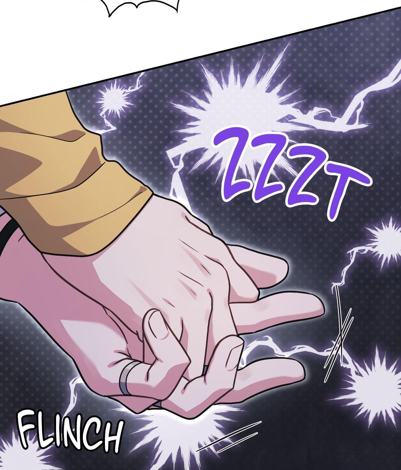 I’m Not Your Guide to Destiny Chapter 2.1 page 182 - 