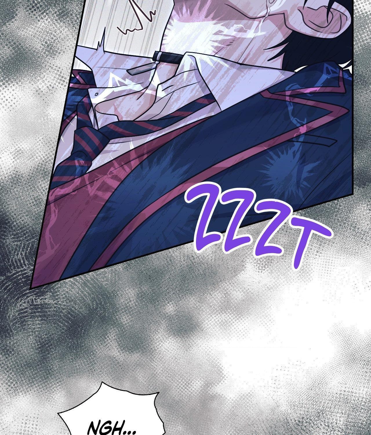 I’m Not Your Guide to Destiny Chapter 2.1 page 185 - 