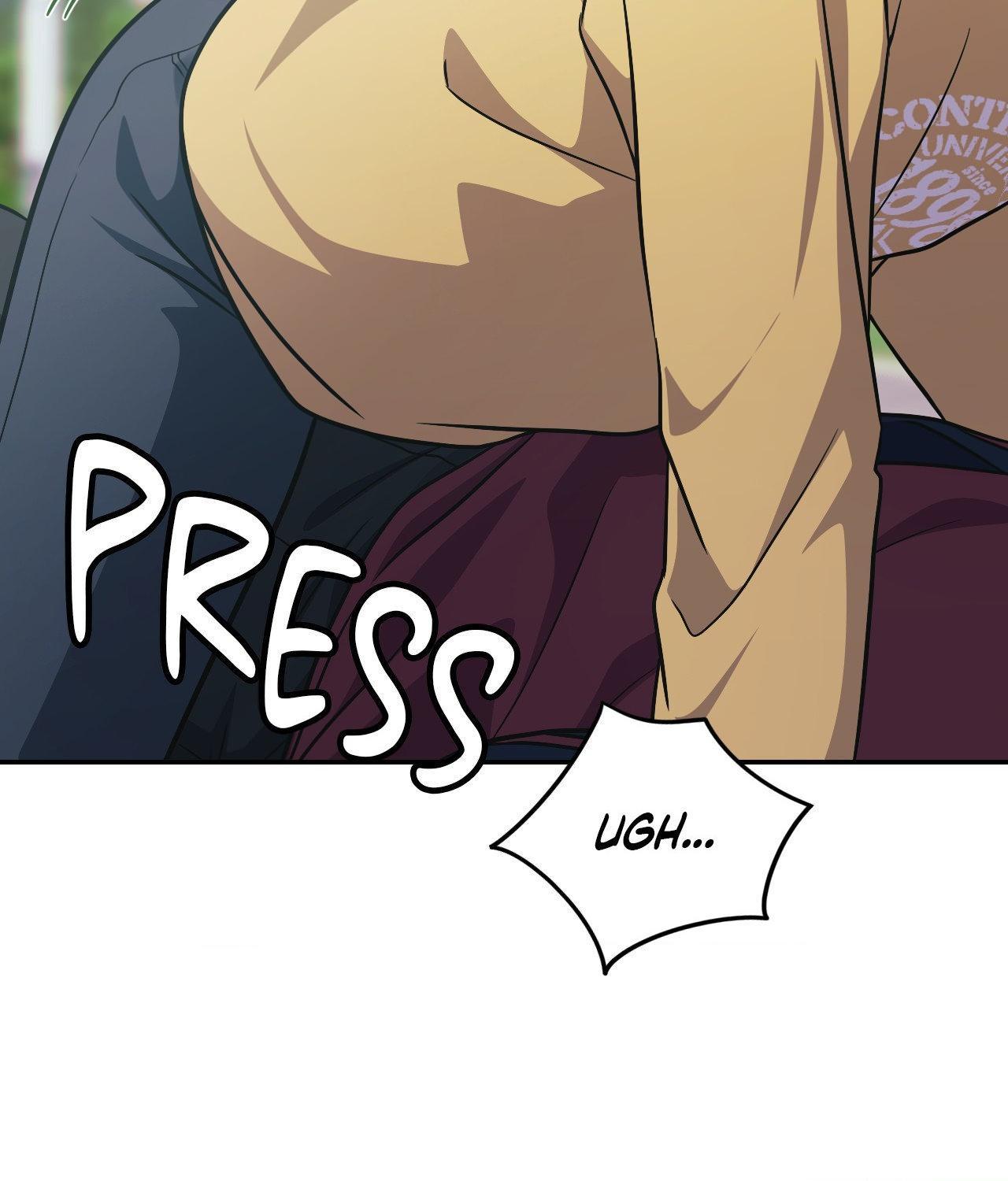 I’m Not Your Guide to Destiny Chapter 2.1 page 190 - 
