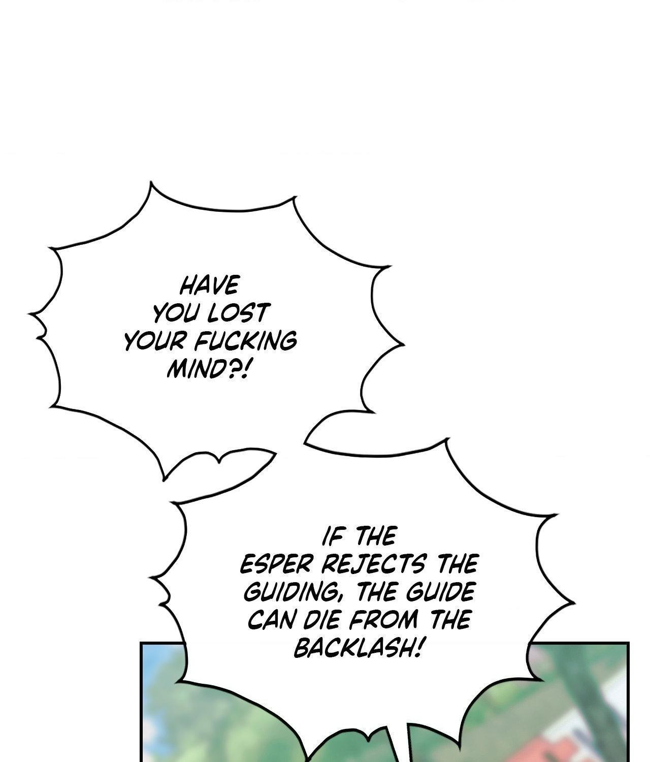 I’m Not Your Guide to Destiny Chapter 2.1 page 191 - 