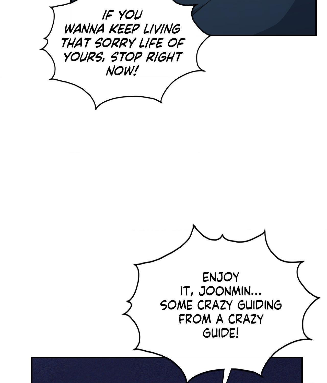 I’m Not Your Guide to Destiny Chapter 2.1 page 193 - 