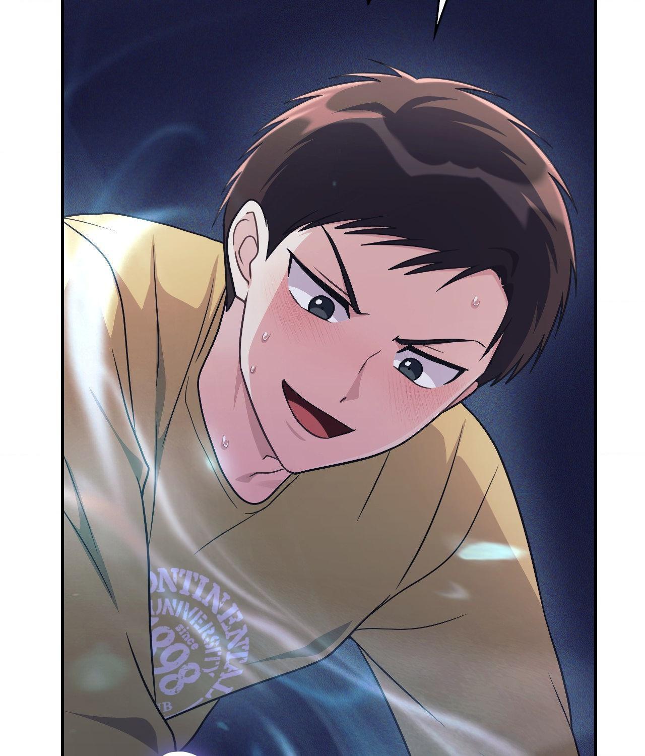 I’m Not Your Guide to Destiny Chapter 2.1 page 194 - 