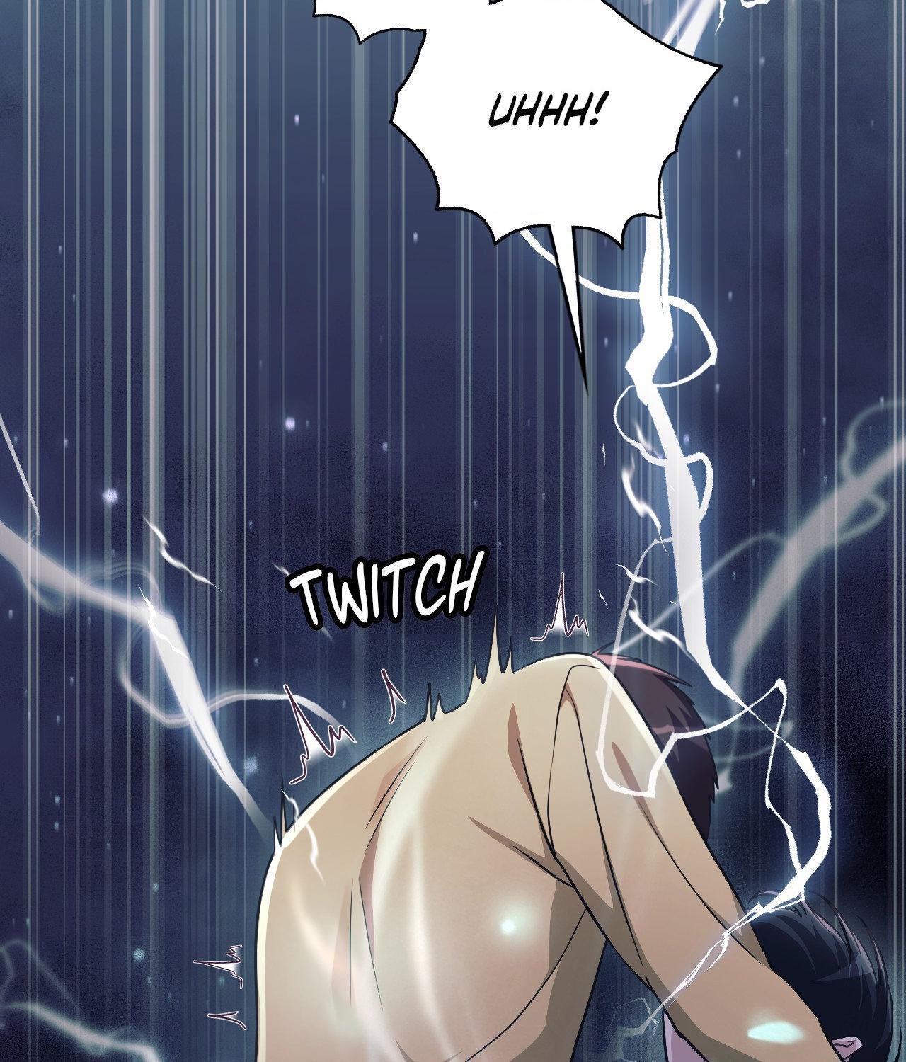 I’m Not Your Guide to Destiny Chapter 2.1 page 197 - 