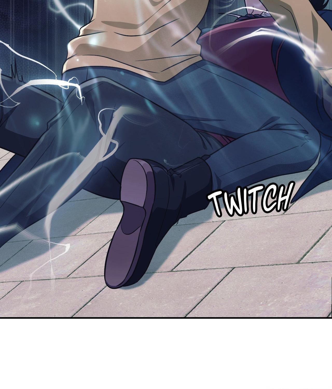 I’m Not Your Guide to Destiny Chapter 2.1 page 198 - 