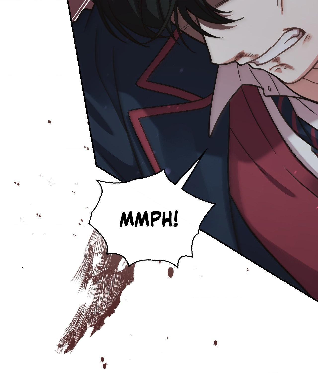 I’m Not Your Guide to Destiny Chapter 2.1 page 3 - 