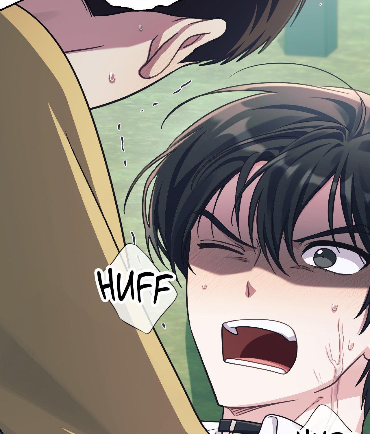 I’m Not Your Guide to Destiny Chapter 2.1 page 201 - 
